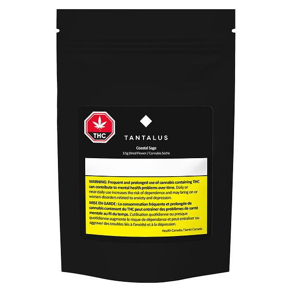 Tantalus Labs - Coastal Sage