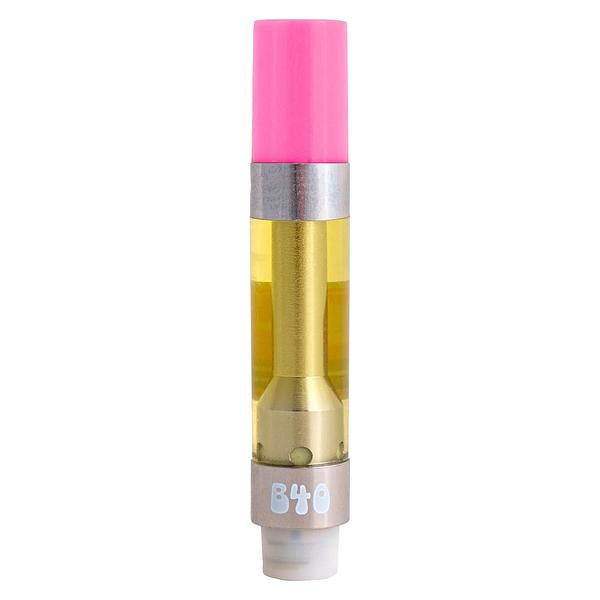Back Forty - Watermelon Ice 510 Thread Cartridge