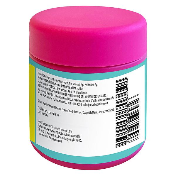 Northern Canna - Atomic Marker image 3