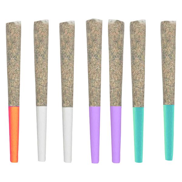 Sweet Vengeance - Pandora's Prizm Pre Roll image 1