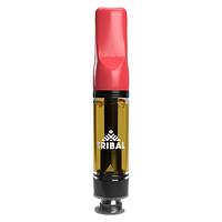 Tribal - Power Sherb Live Resin 510 Thread Cartridge