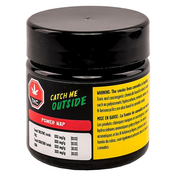 Catch Me Outside - Power Nap