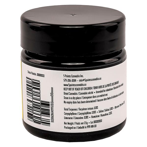 Catch Me Outside - Power Nap