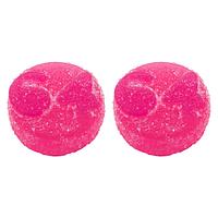 1964 - Pink Lemonade Live Rosin Gummies