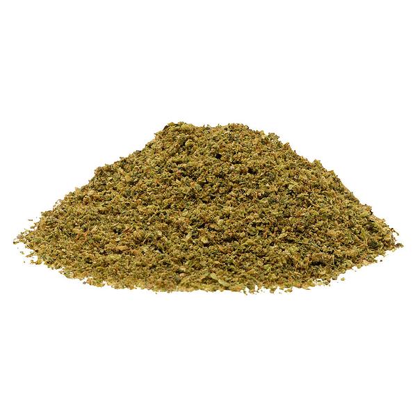 Piper's Punch - Dank 'n Stormy Milled Flower