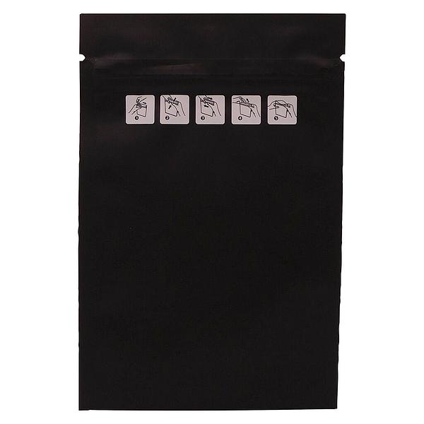 Piper's Punch - Dank 'n Stormy Milled Flower