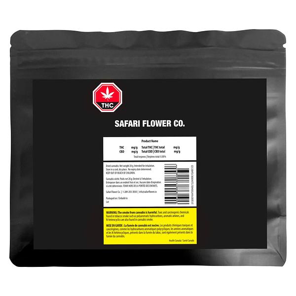 Seeker - Terp N'Tine