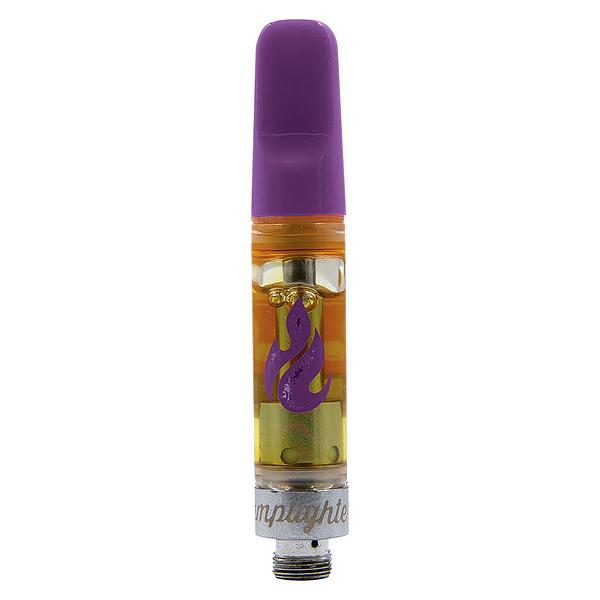 Lamplighter - Tiger Berry 510 Thread Cartridge