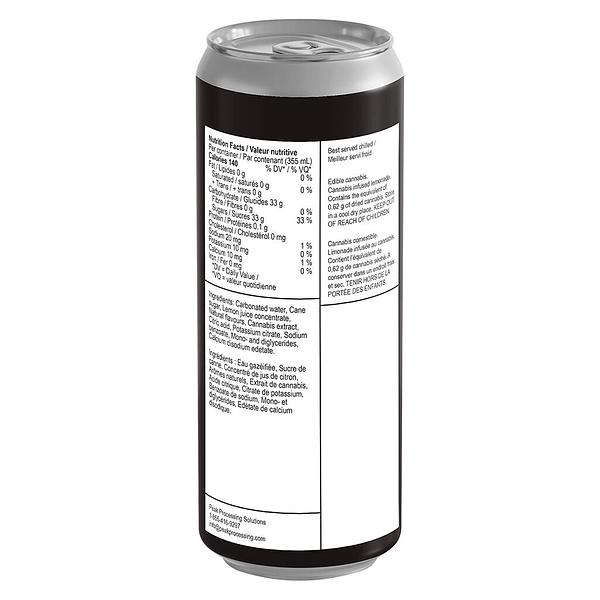 Ray's Infused Lemonade - Original Lemonade