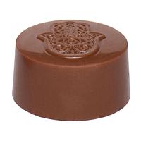 Rosin Heads - Hash Rosin Caramel Peanut Butter Cup   Milk Chocolate