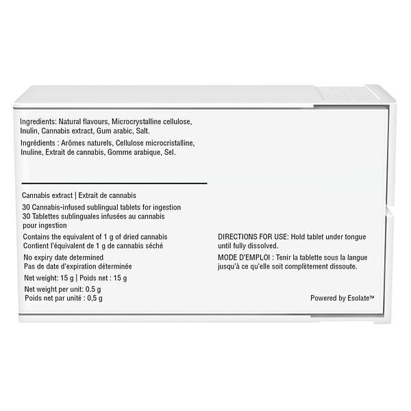 Impromptu - Thc Mighty Melts