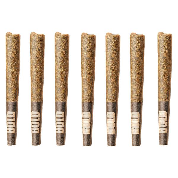 BOLD - Death Star Pre Roll