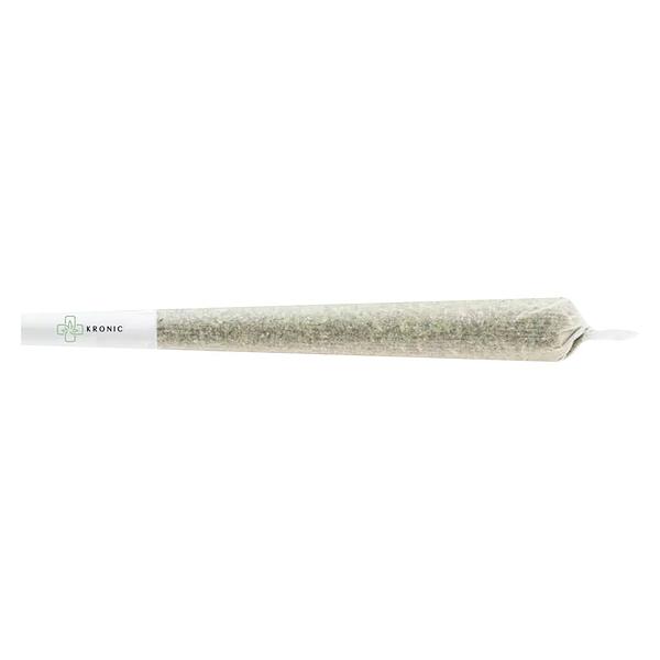 KRONIC - Super Silver Haze Pre Roll