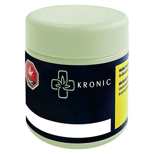 KRONIC - Super Silver Haze