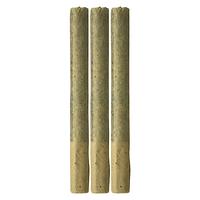 Freedom Cannabis - Reserve Sativa Sunrise Pre Roll