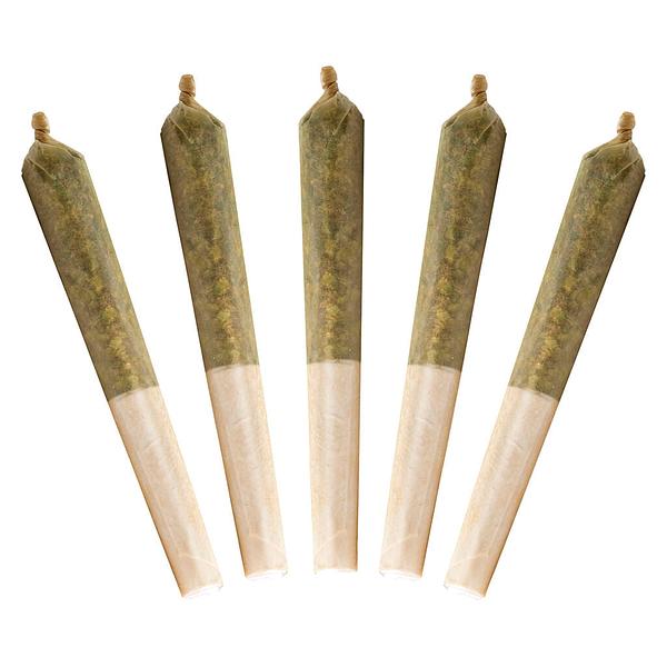 Buddy Blooms - Lil Buddy Indica Pre Roll