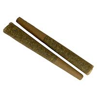 Mythos - Blue Dream Pre Roll
