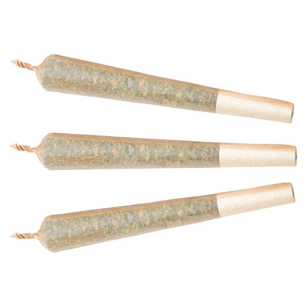 Hustle & Shake - Dragon's Breath Pre Roll