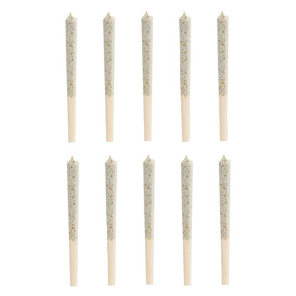 Homestead - Bangtail Pre Roll