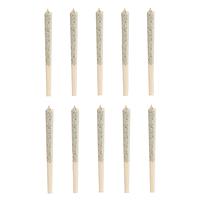 Homestead - Bangtail Pre Roll