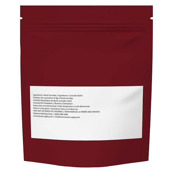 Homestead - Bangtail Pre Roll