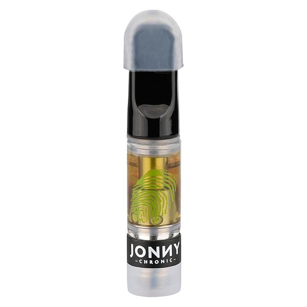 Jonny Chronic - Purple Haze 510 Thread Cartridge