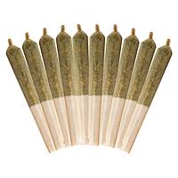 Countryside Cannabis - Strawberry OG Pre Roll