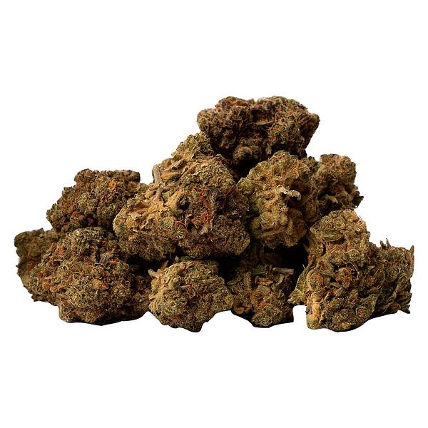 Space Race Cannabis - Multiverse