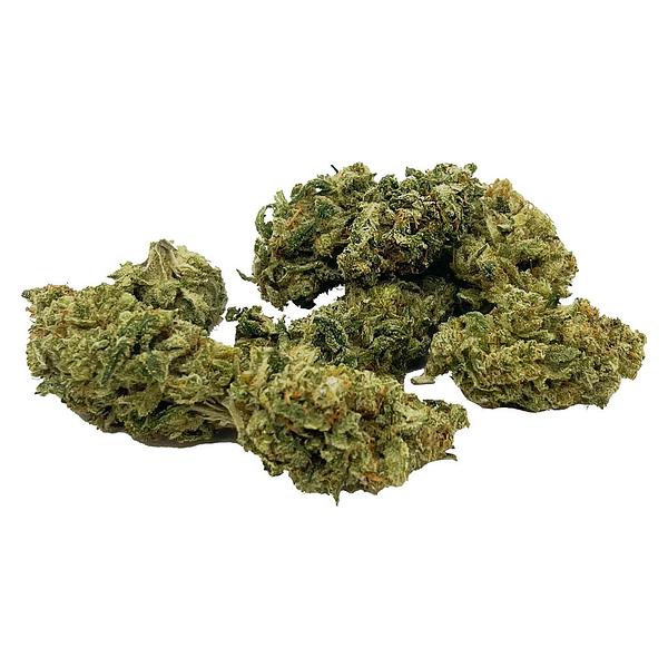 Space Race Cannabis - Mission Control