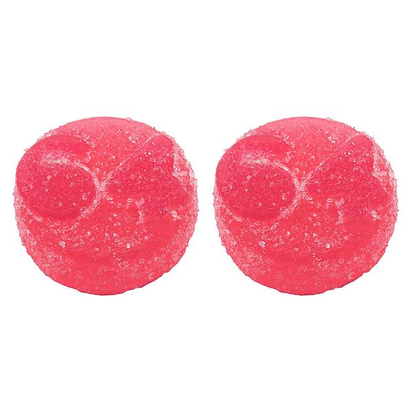 1964 - Strawberry Watermelon Live Rosin Gummies