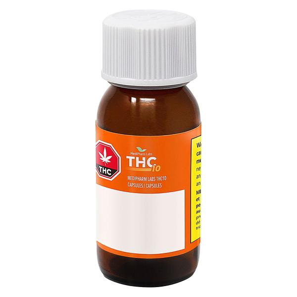 MediPharm Labs - Thc10