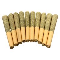 Dom Jackson - Banjo Pre Roll