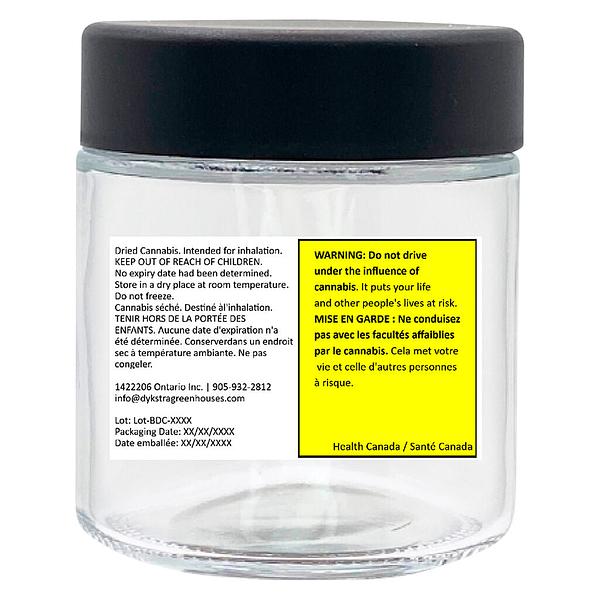 Bobs Better Buds - Rntz Muffin #4