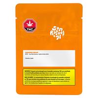 San Rafael '71 - Tangerine Dream Cured Resin Gummies