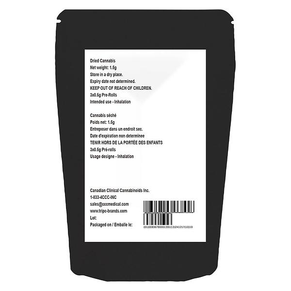 OP - Killa Kush Pre Roll