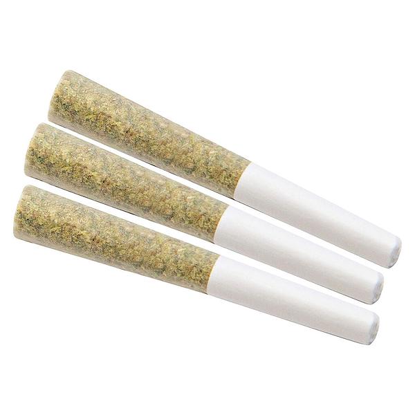 Saturday - Ghost Fuel Infused Pre Roll