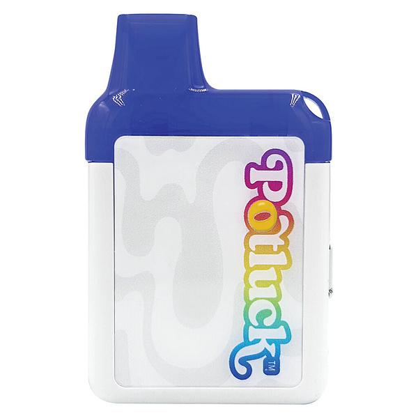 Potluck - Blueberry Vanilla Disposable Vape