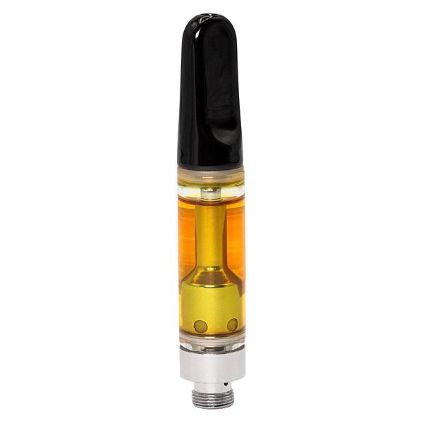 Pepe - Lemon Freeze Live Resin 510 Thread Cartridge