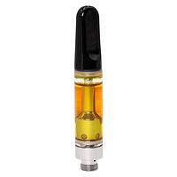 Pepe - Lemon Freeze Live Resin 510 Thread Cartridge