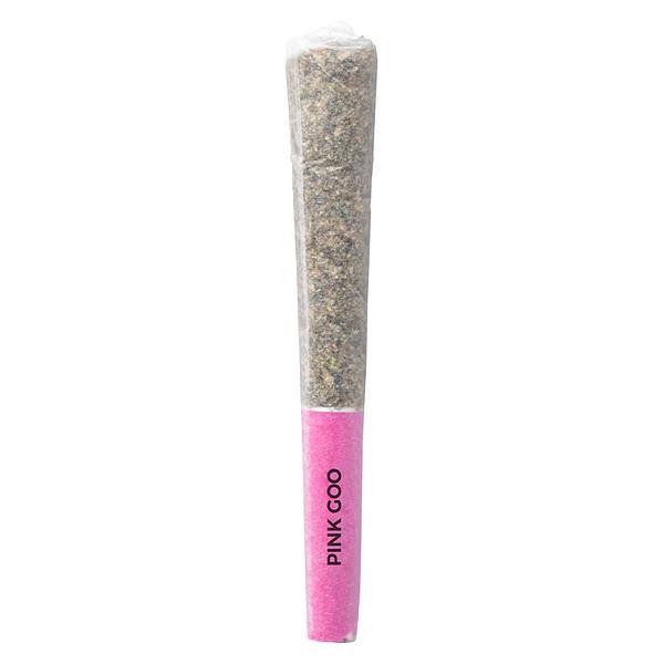 Pistol and Paris - Pink Goo Pre Roll