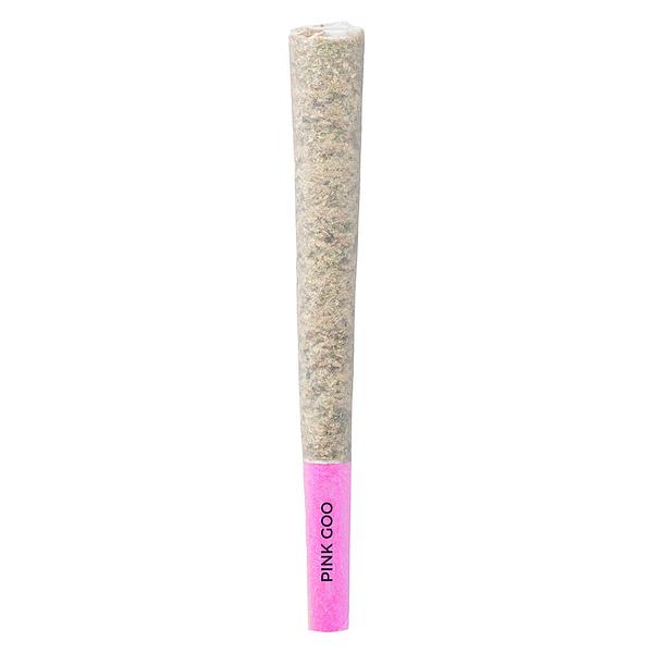 Pistol and Paris - Pink Goo Pre Roll