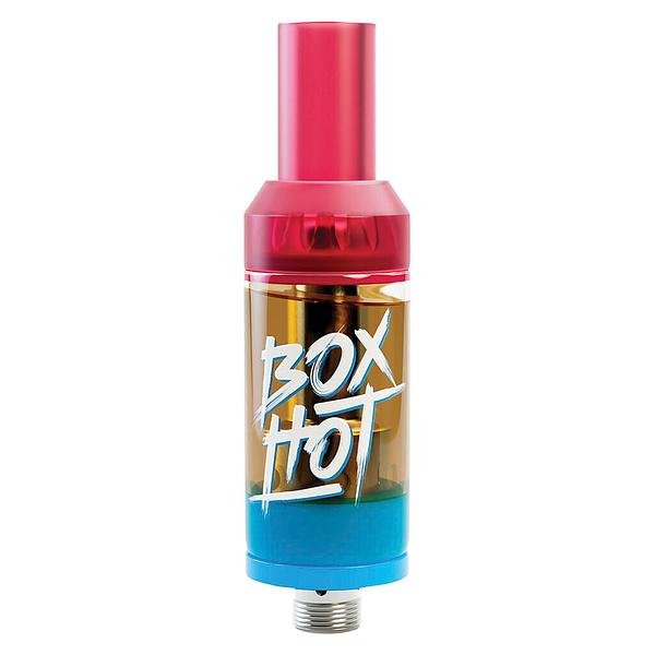 BOXHOT - Rocket Fuel 510 Thread Cartridge