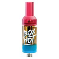 BOXHOT - Rocket Fuel 510 Thread Cartridge