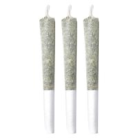 Pineapple Buds - Pineapple Haze Pre Roll
