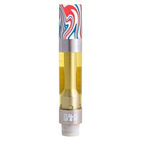 Back Forty - Rocket Berry Kush 510 Thread Cartridge