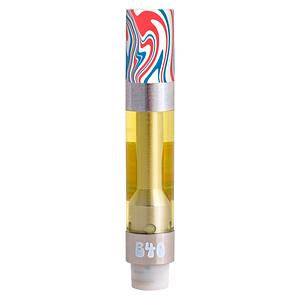 Back Forty - Rocket Berry Kush 510 Thread Cartridge