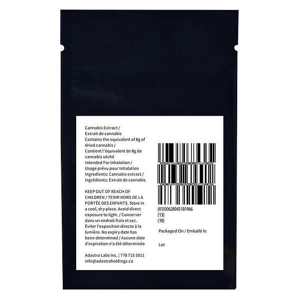 Endgame - Ha-Sheeesh