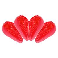 Censored Edibles - Sour Cherry Vajayjay Gummies