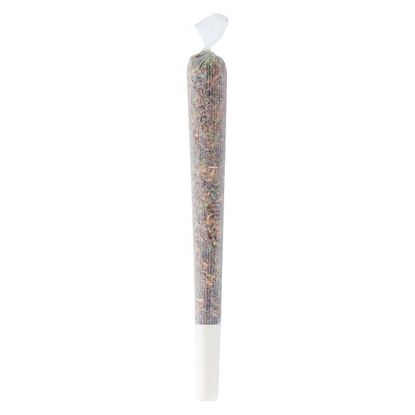 Double J's - Cherry Boat Pre Roll
