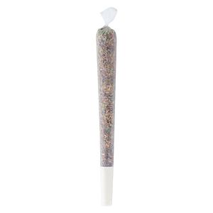 Double J's - Cherry Boat Pre Roll